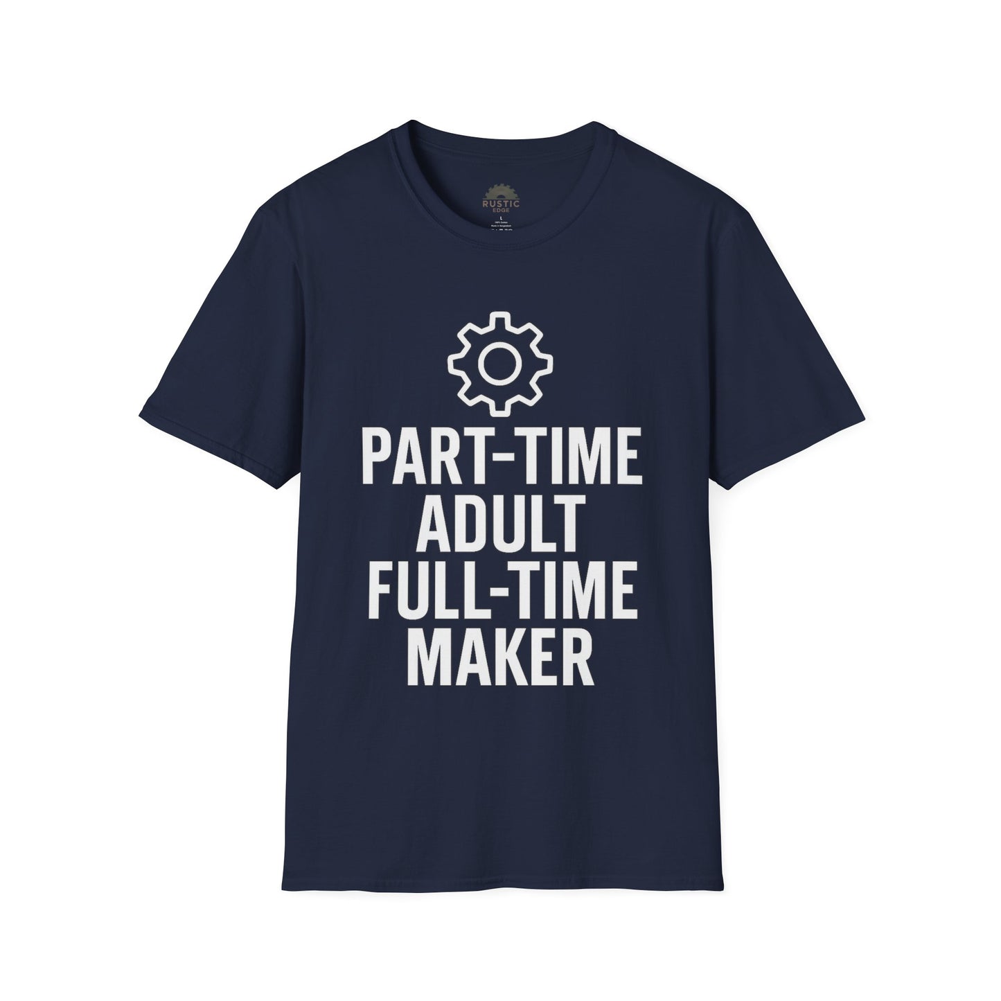 Part Time Adult