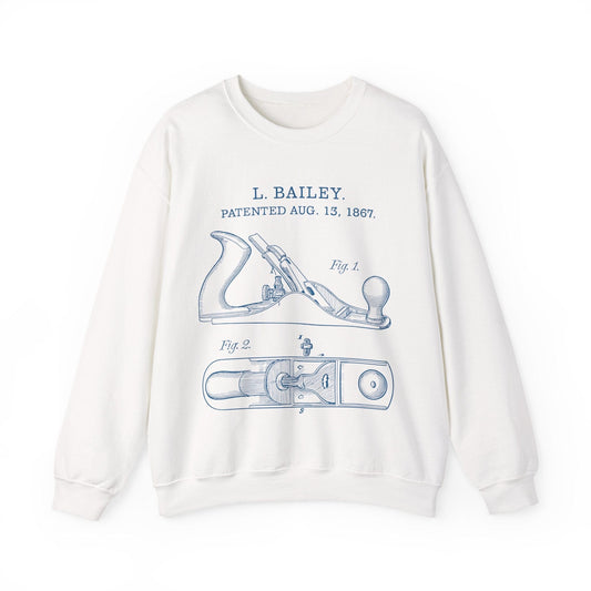 Patented Crew Neck