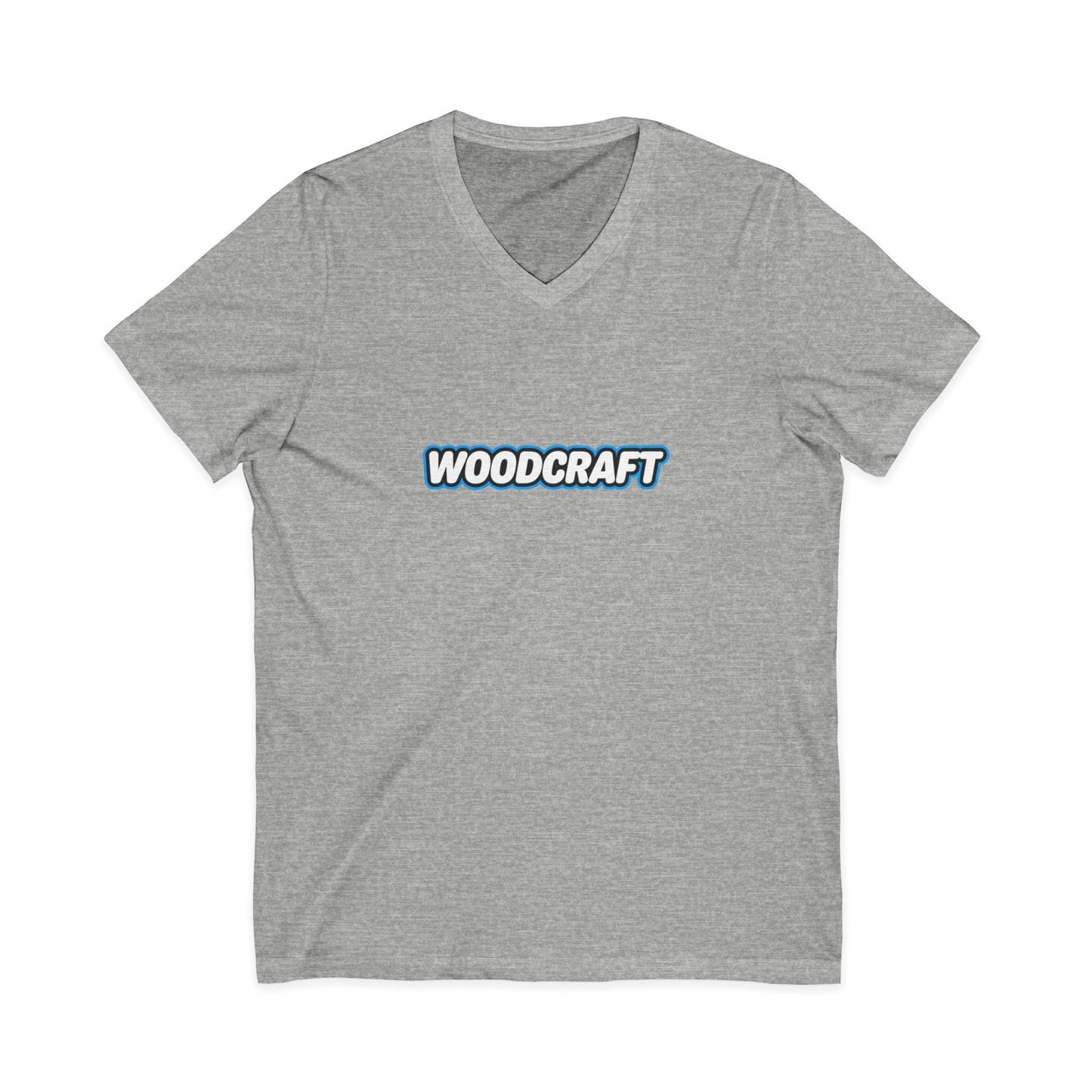 Woodcraft V-Neck