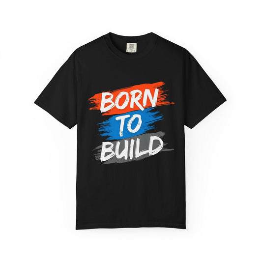 Born to Build Premium
