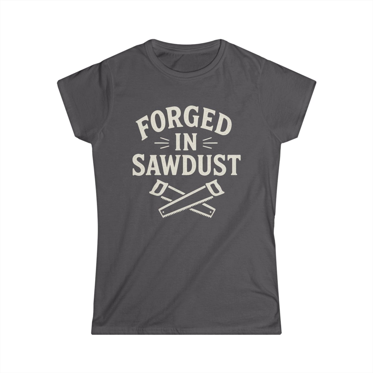 Forged Women Tee