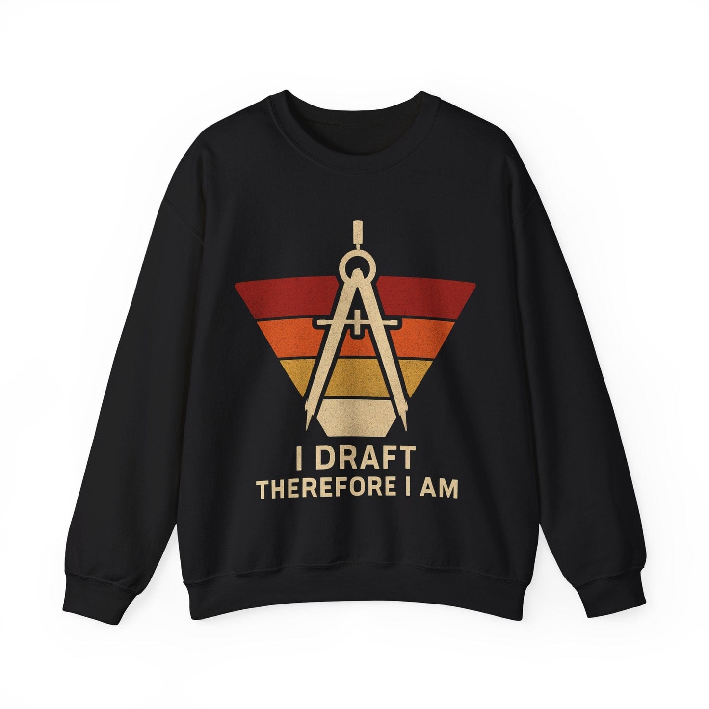 I Draft Crew Neck