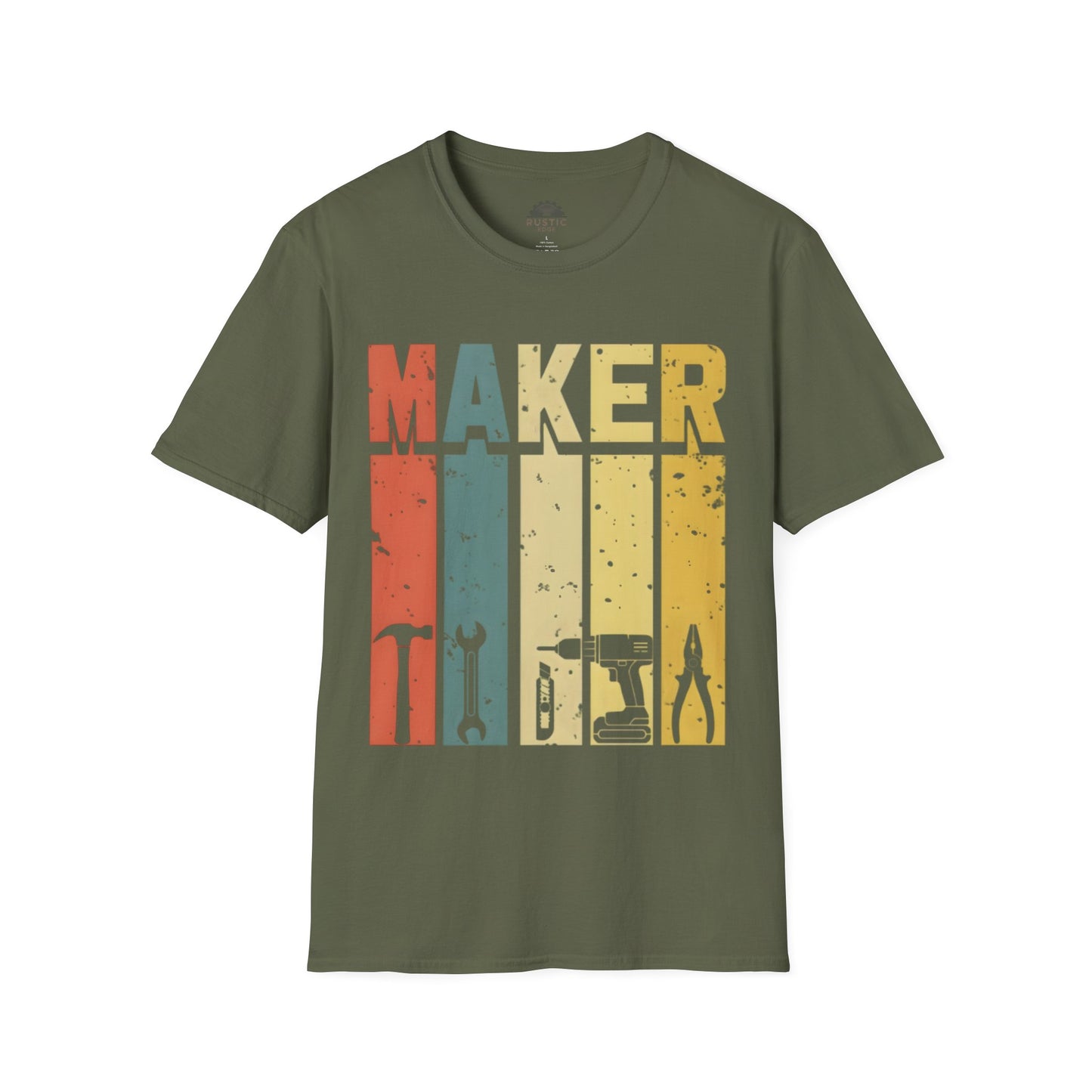 Maker Tools