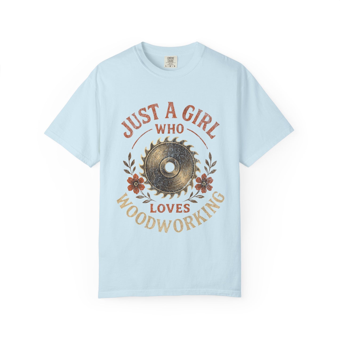 I'm Just a Girl Premium