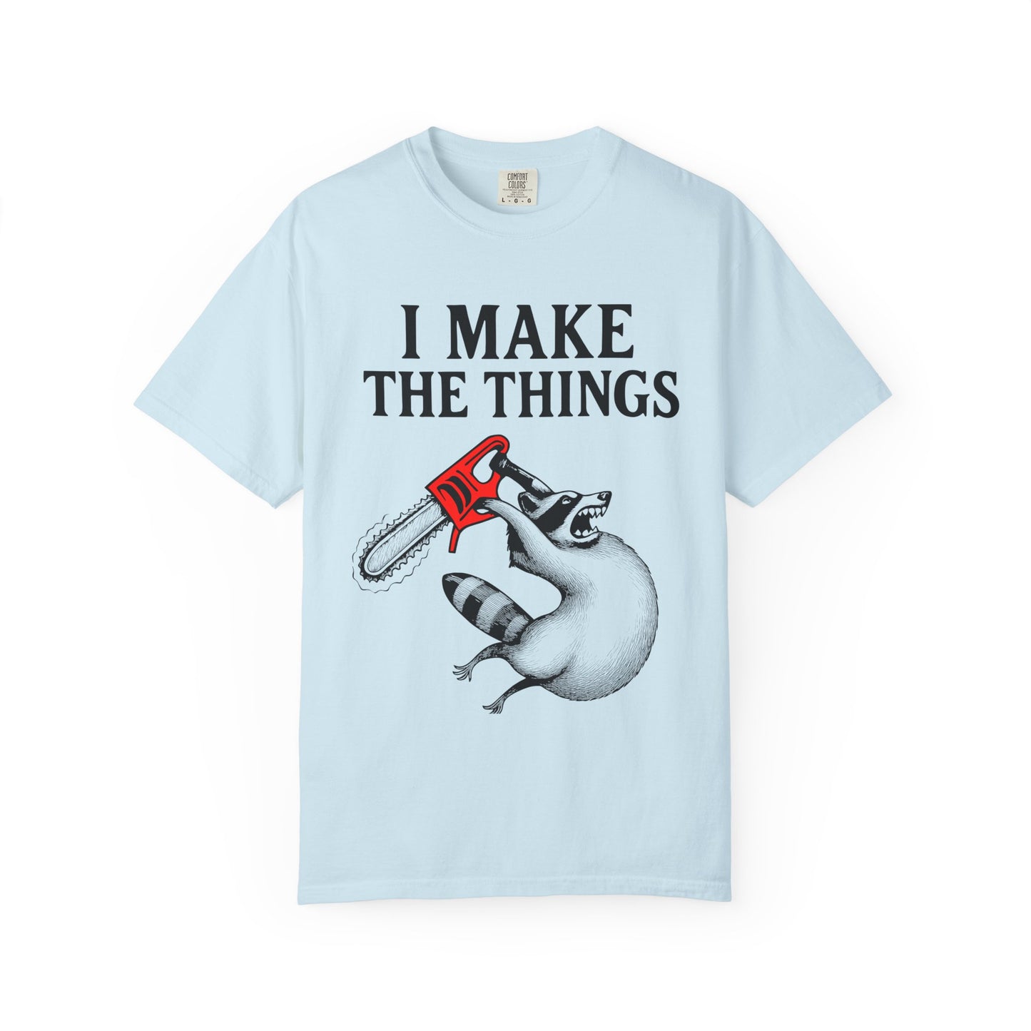 I Make the Things Premium