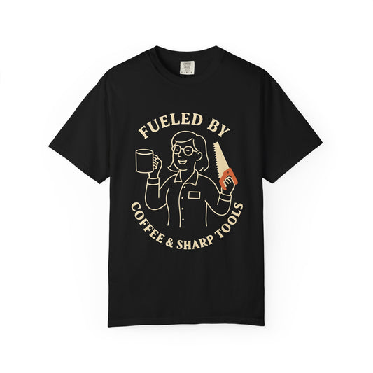 Coffee & Sharp Tools Premium