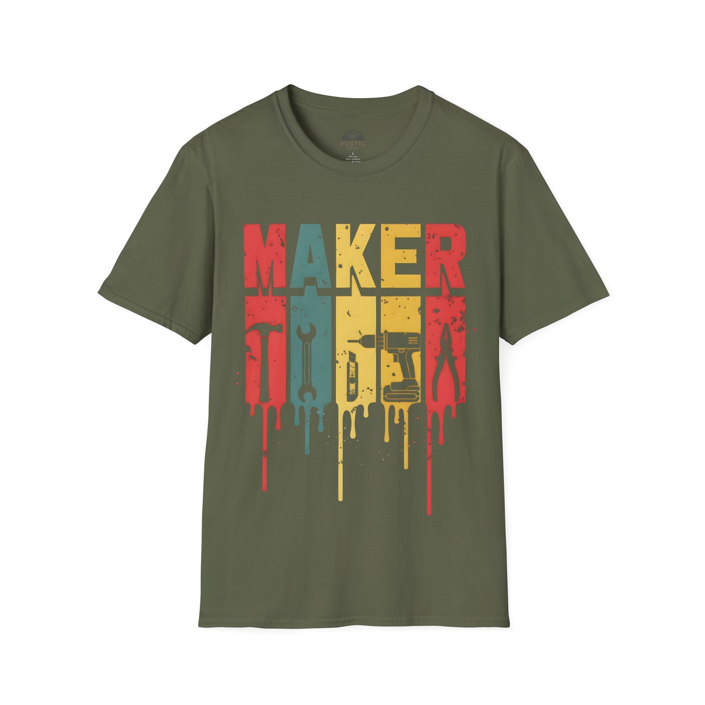 Maker Drips