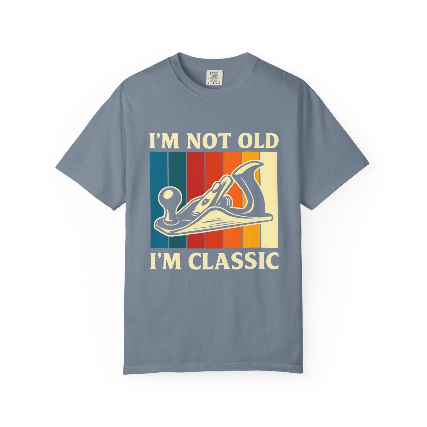 I'm Not Old Premium