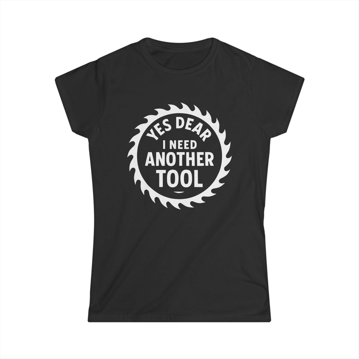 Another Tool Women Tee