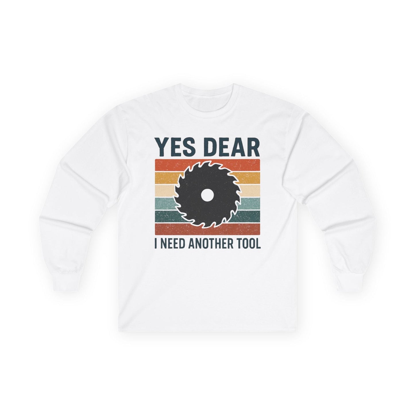 Yes Dear Long Sleeve