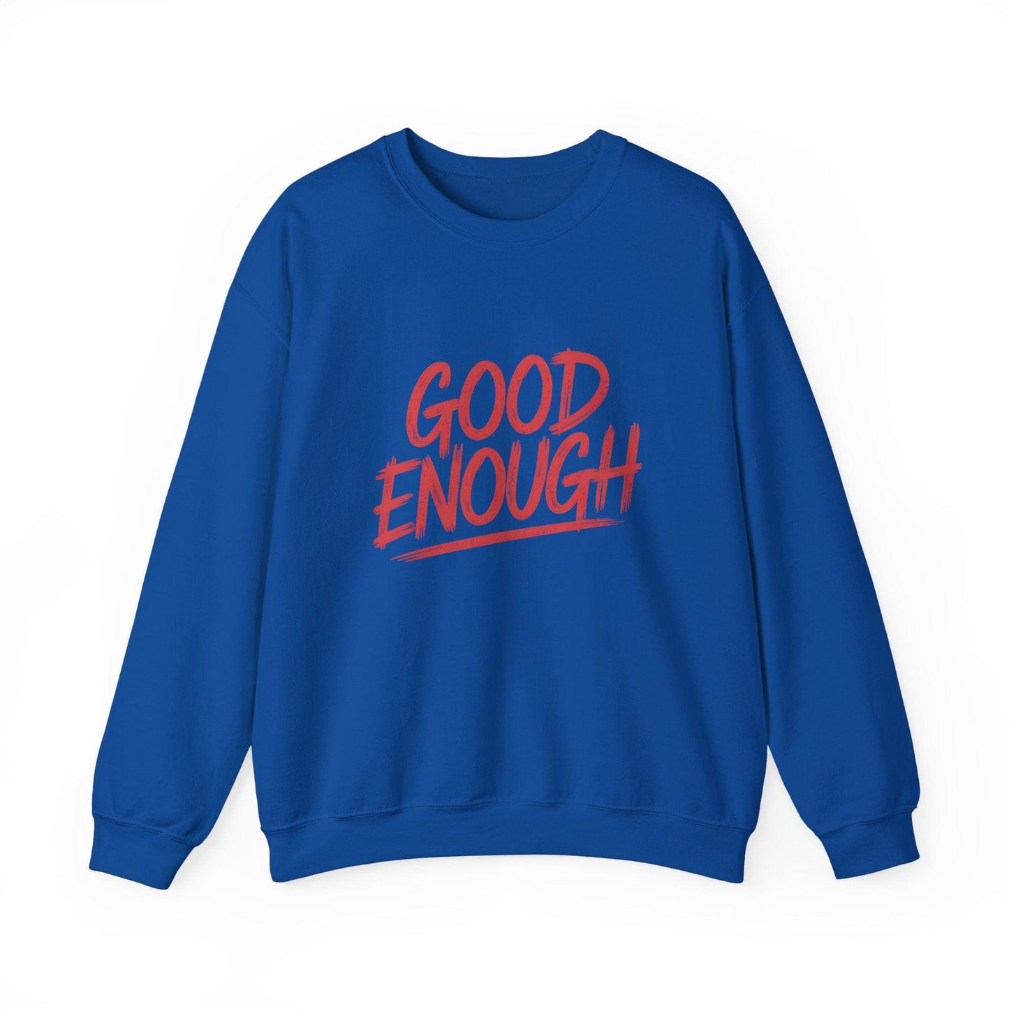 Good Enough Crew Neck