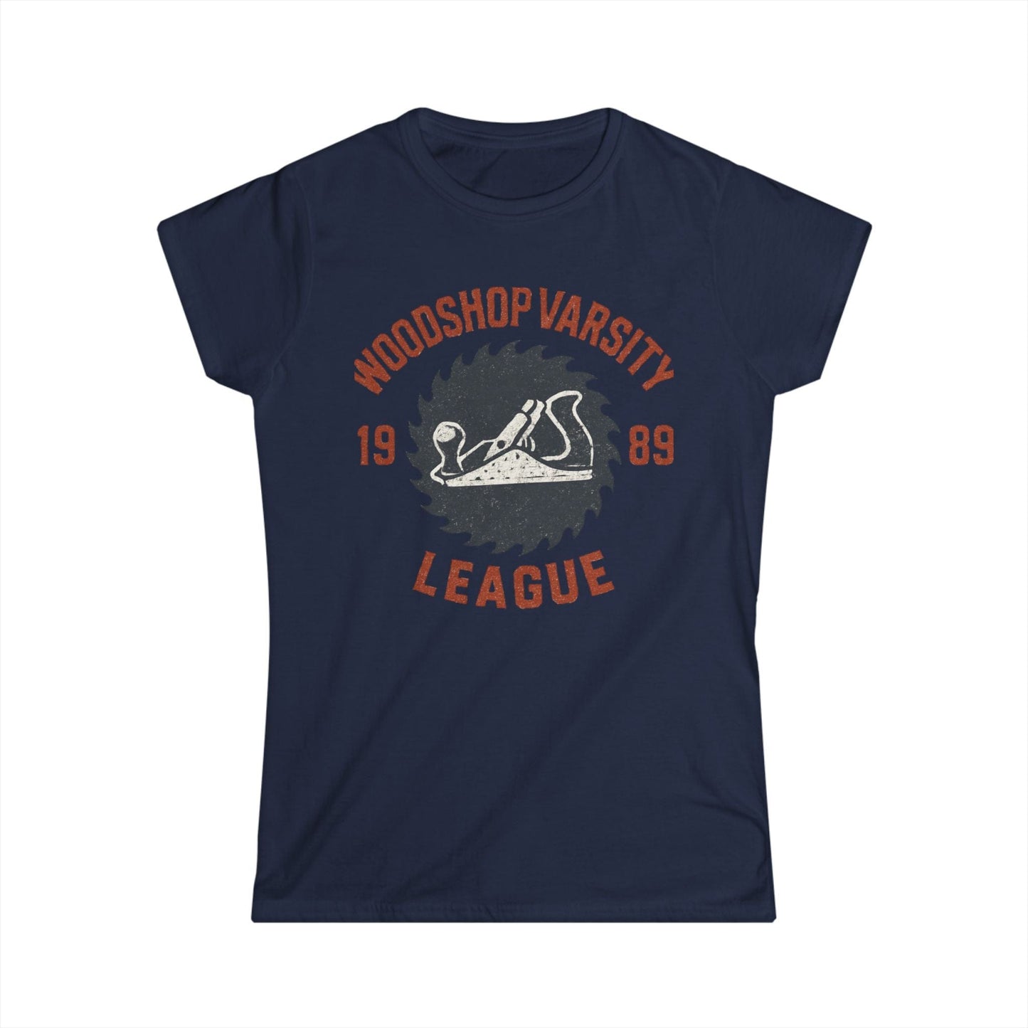 Varsity Women Tee