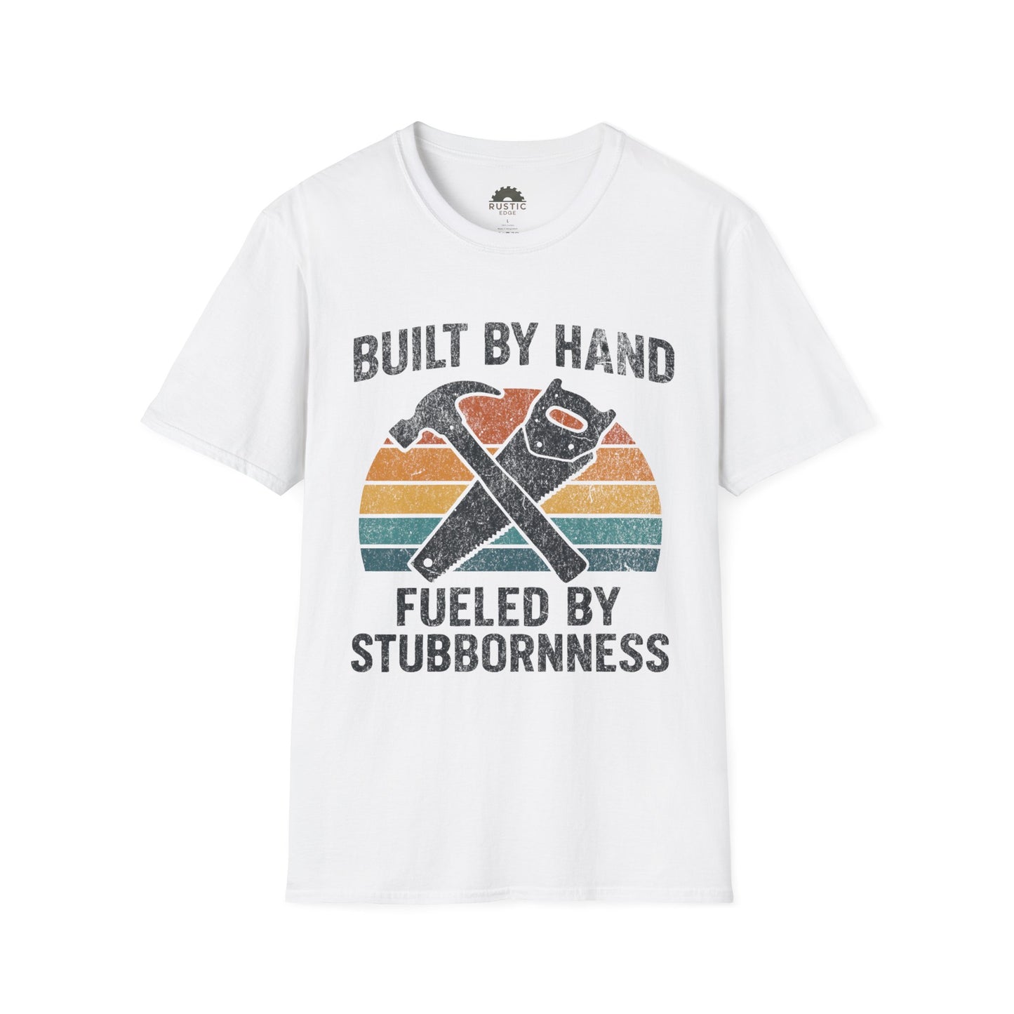 Built By Hand