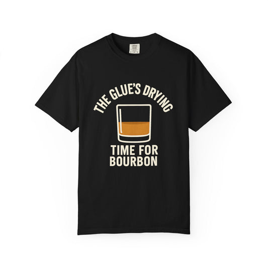 Time for Bourbon Premium