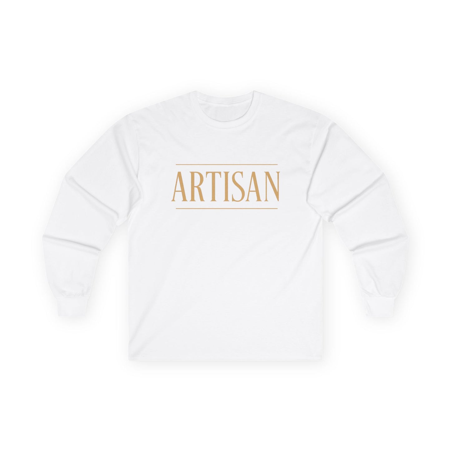 Artisan Long Sleeve Tee