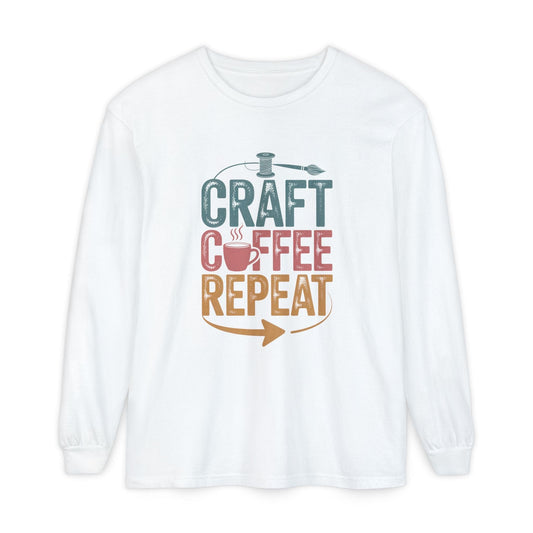 Craft Coffee Repeat