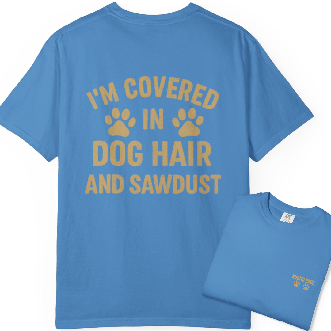 Dog Hair - BP