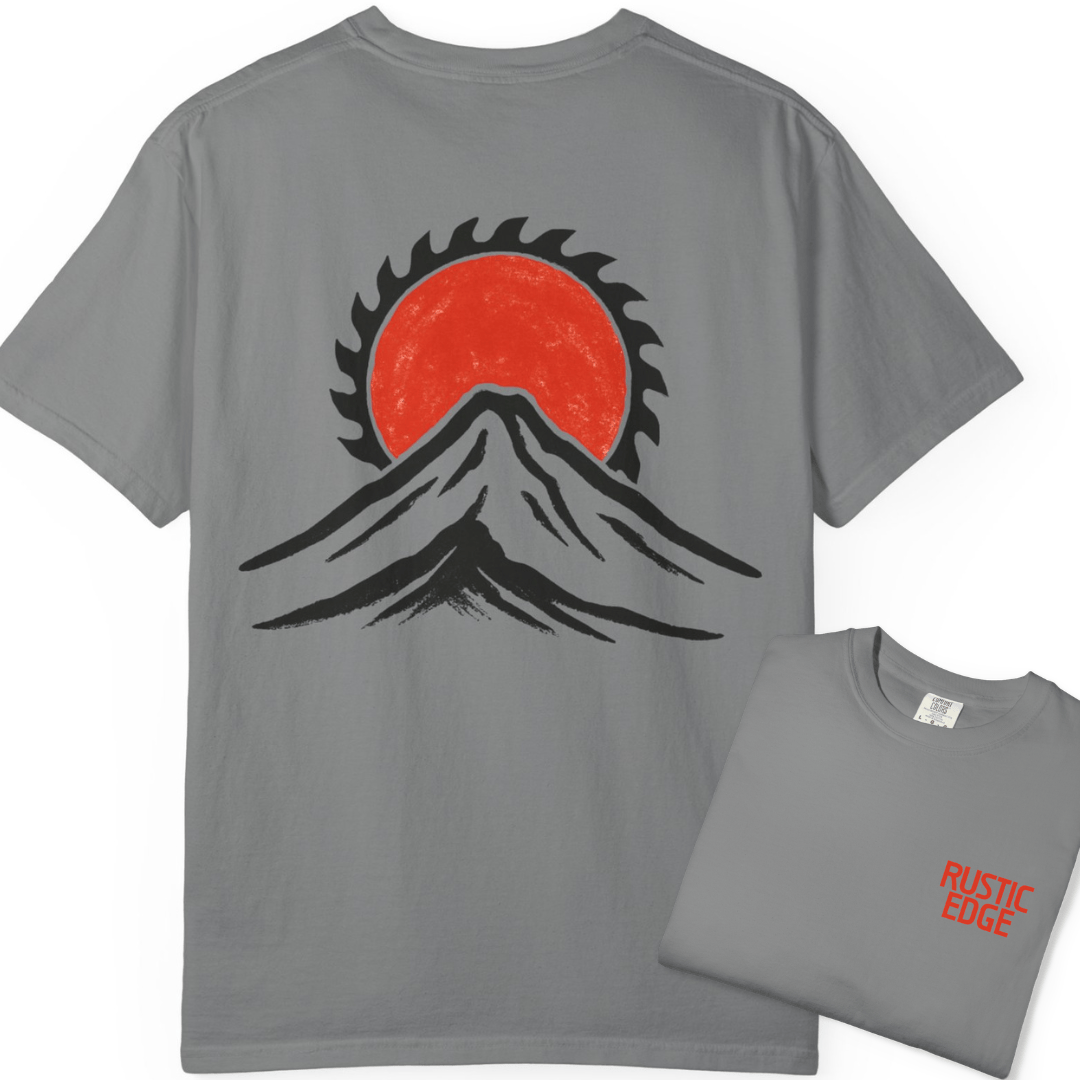 Rising Saw - BP