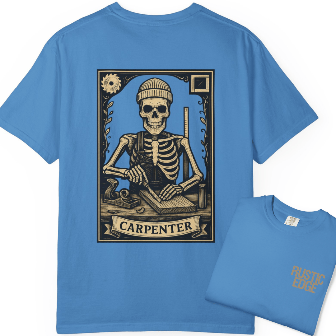 Tarot Carpenter - BP