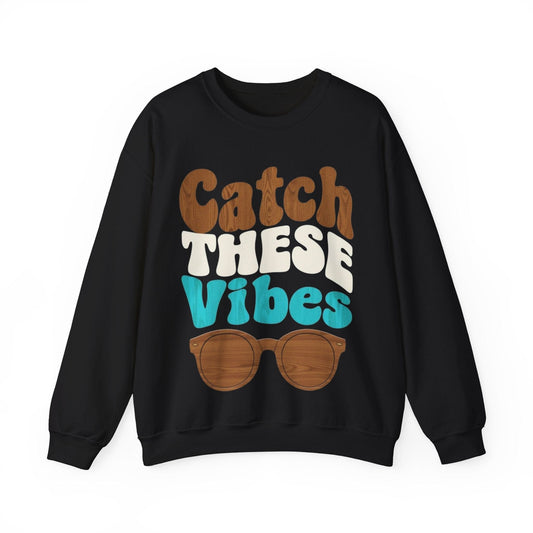 Vibes Crew Neck
