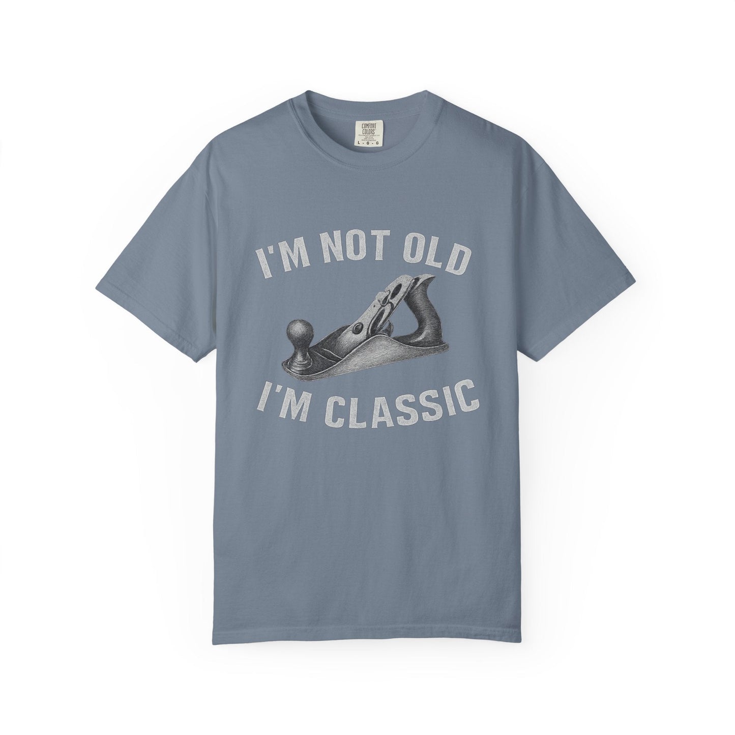 I'm Classic Premium