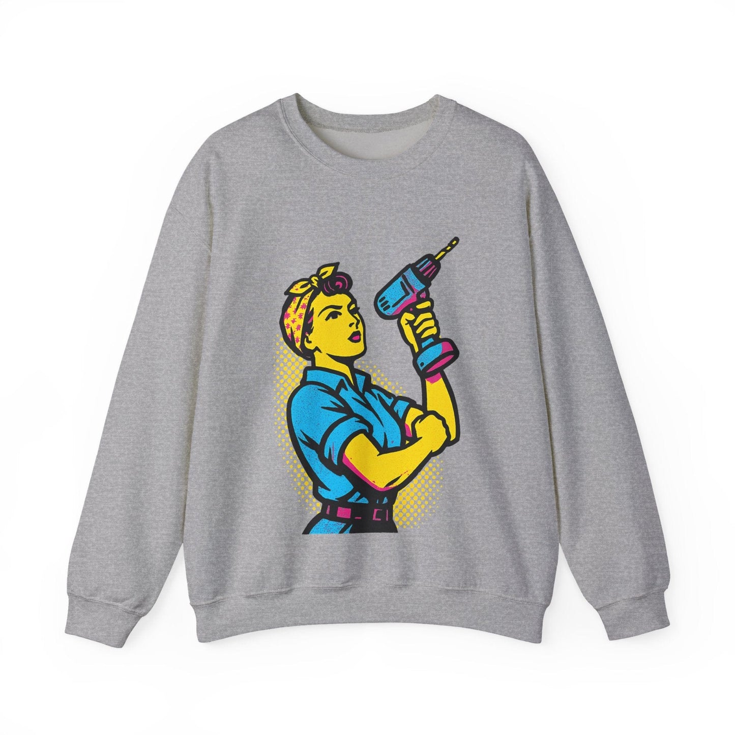Rosie Crew Neck