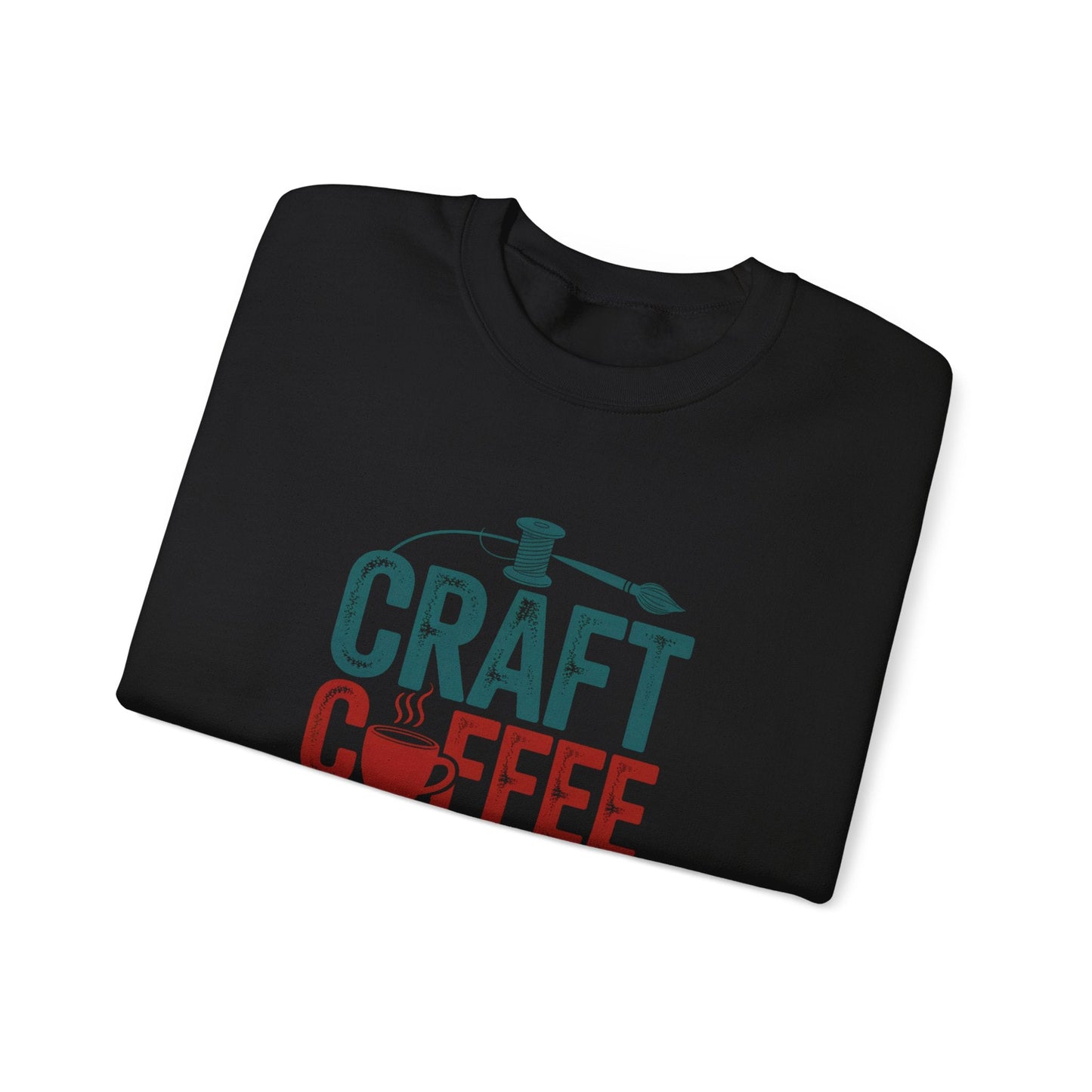 Craft Coffee Repeat