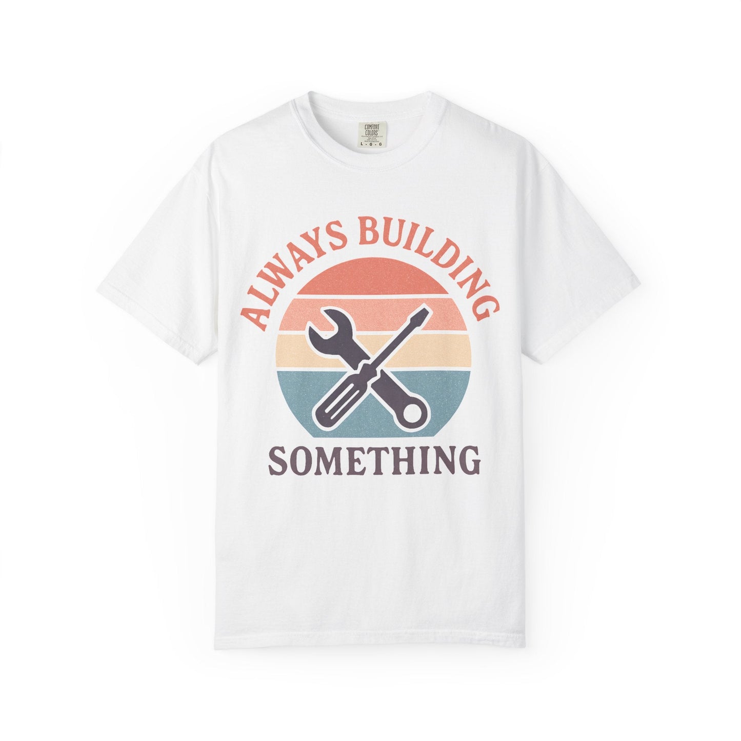 Building Something Premium