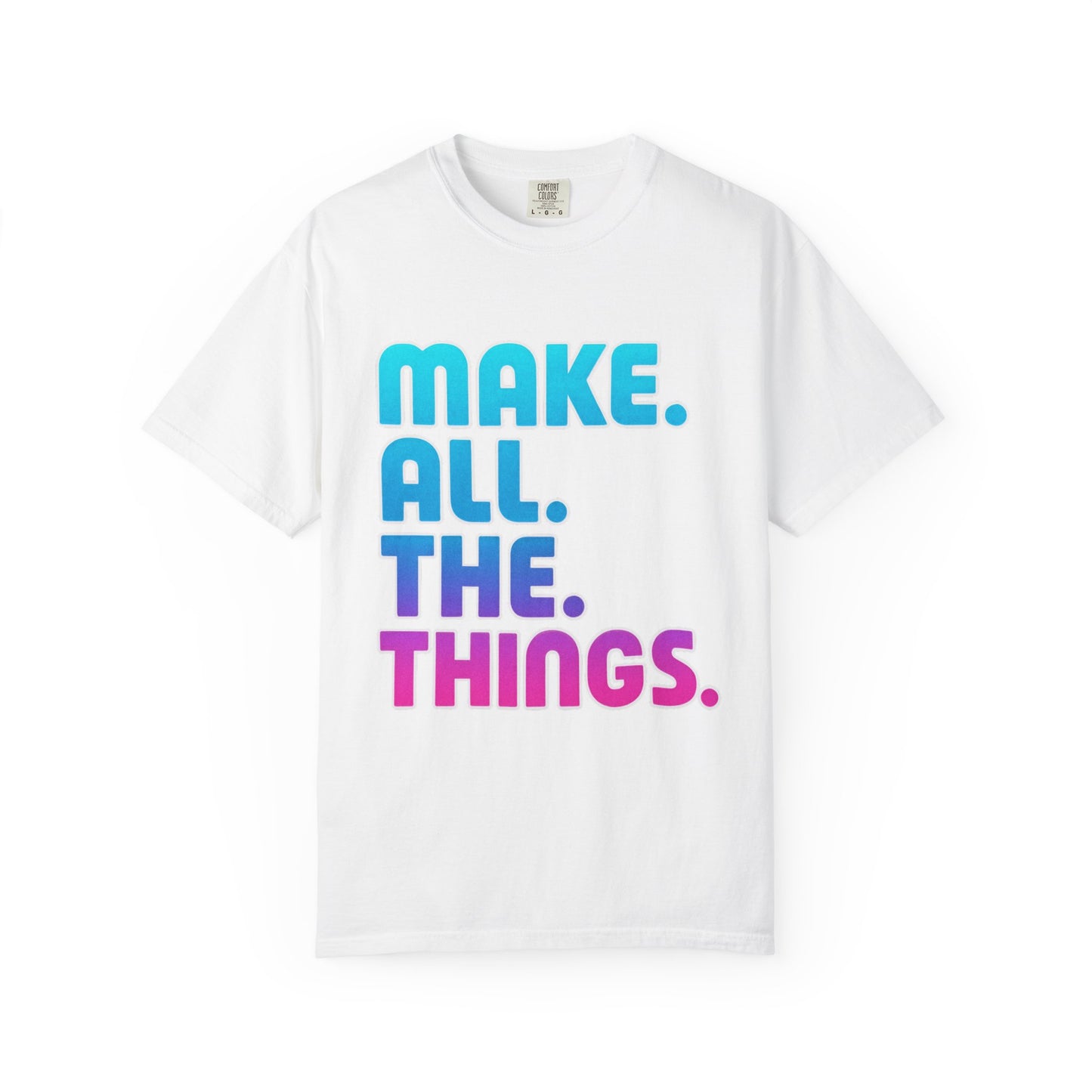 Make. All. The. Things. Premium