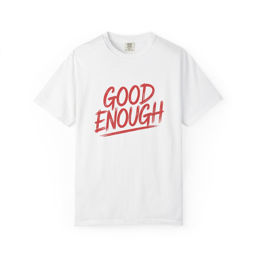 Good Enough CC