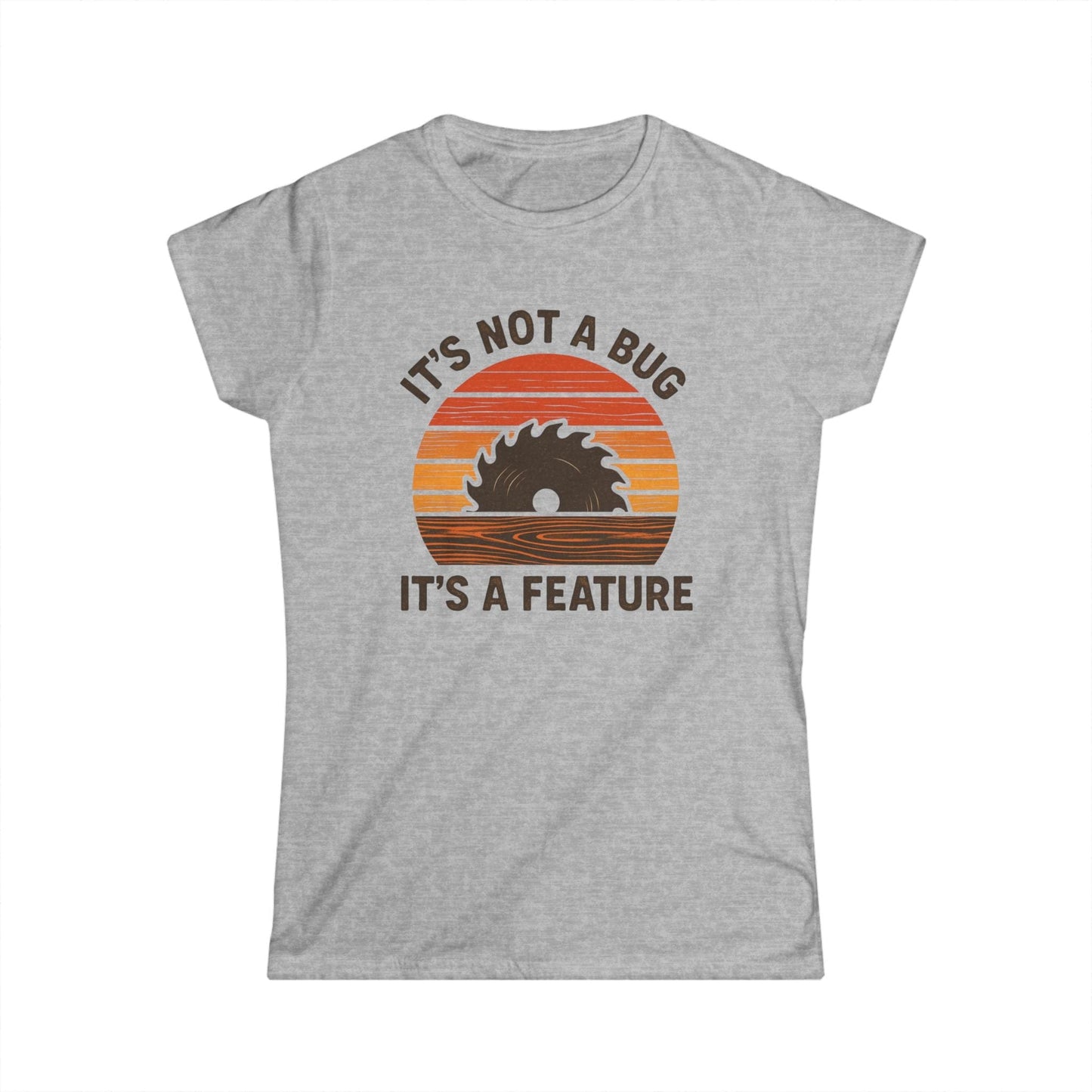 Not a Bug Women Tee