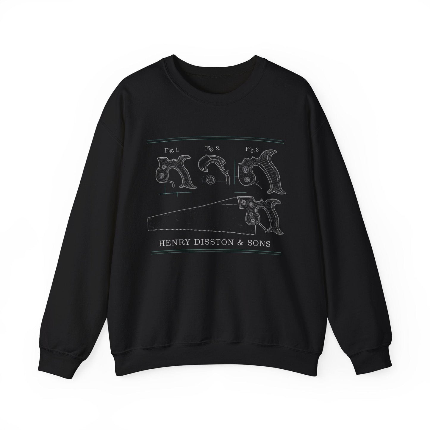 Disston Crew Neck