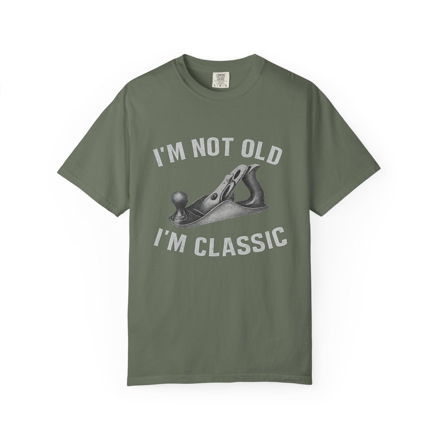 I'm Classic Premium