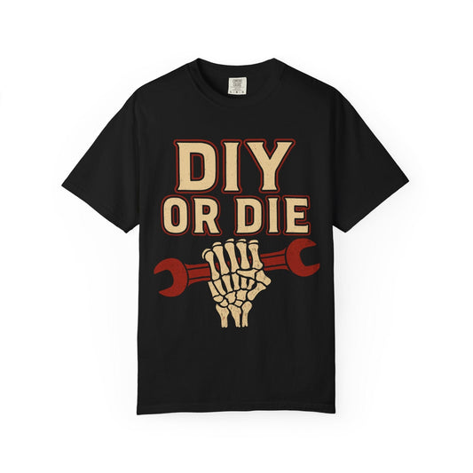 DIY or Die Premium