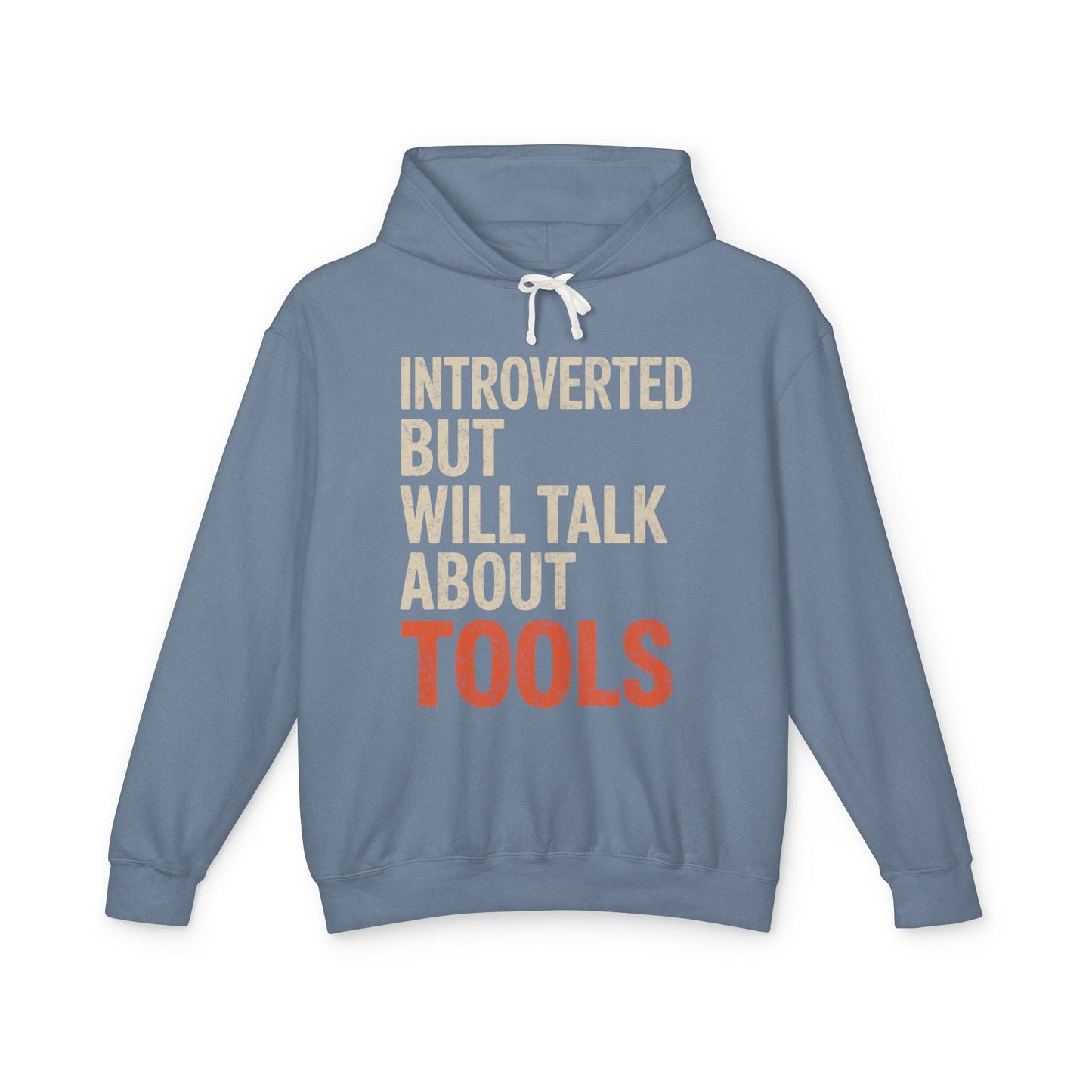 Introverted