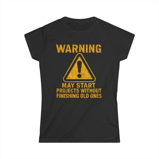 Old Ones Women Tee