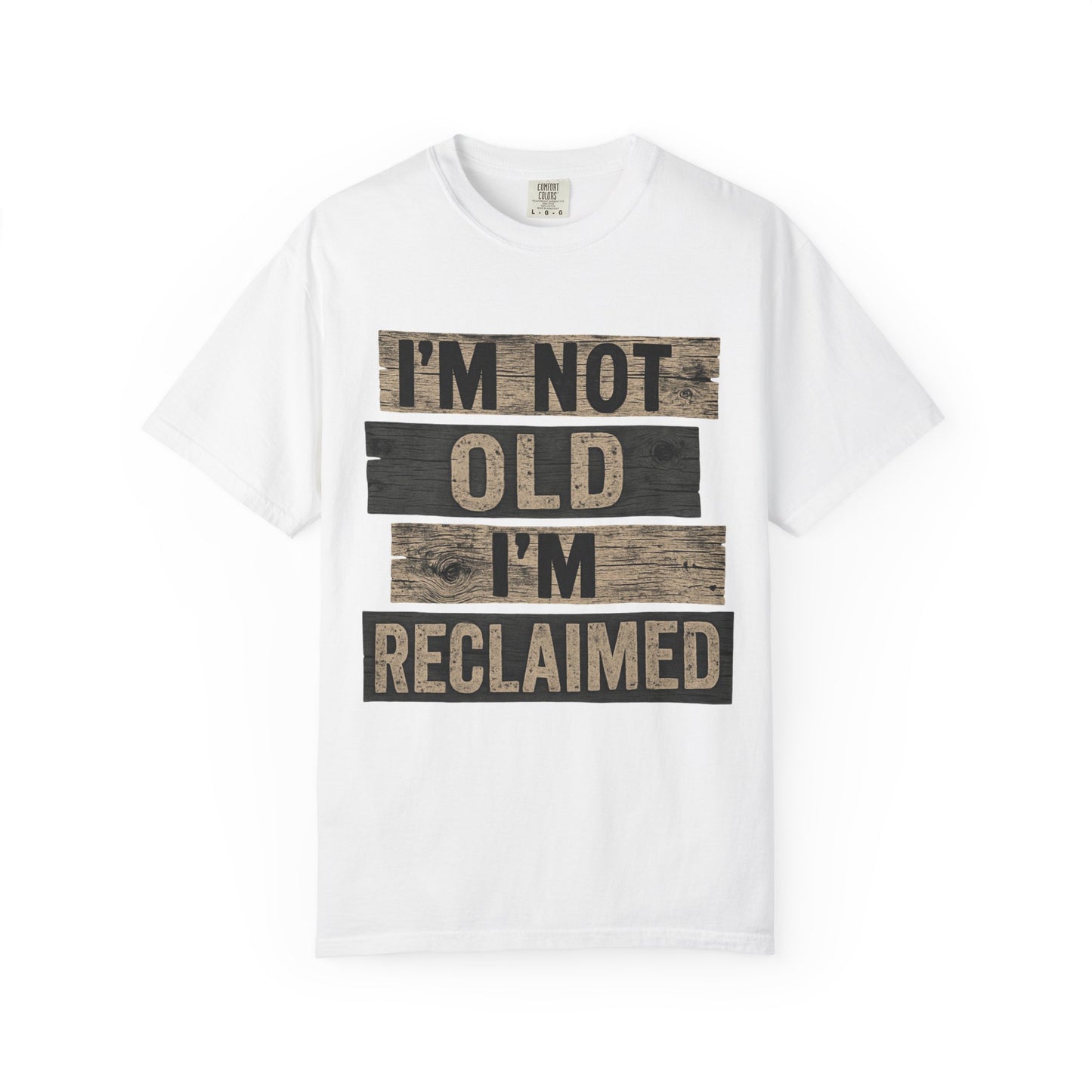 Reclaimed Premium