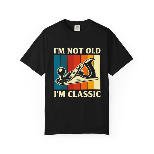 I'm Not Old Premium