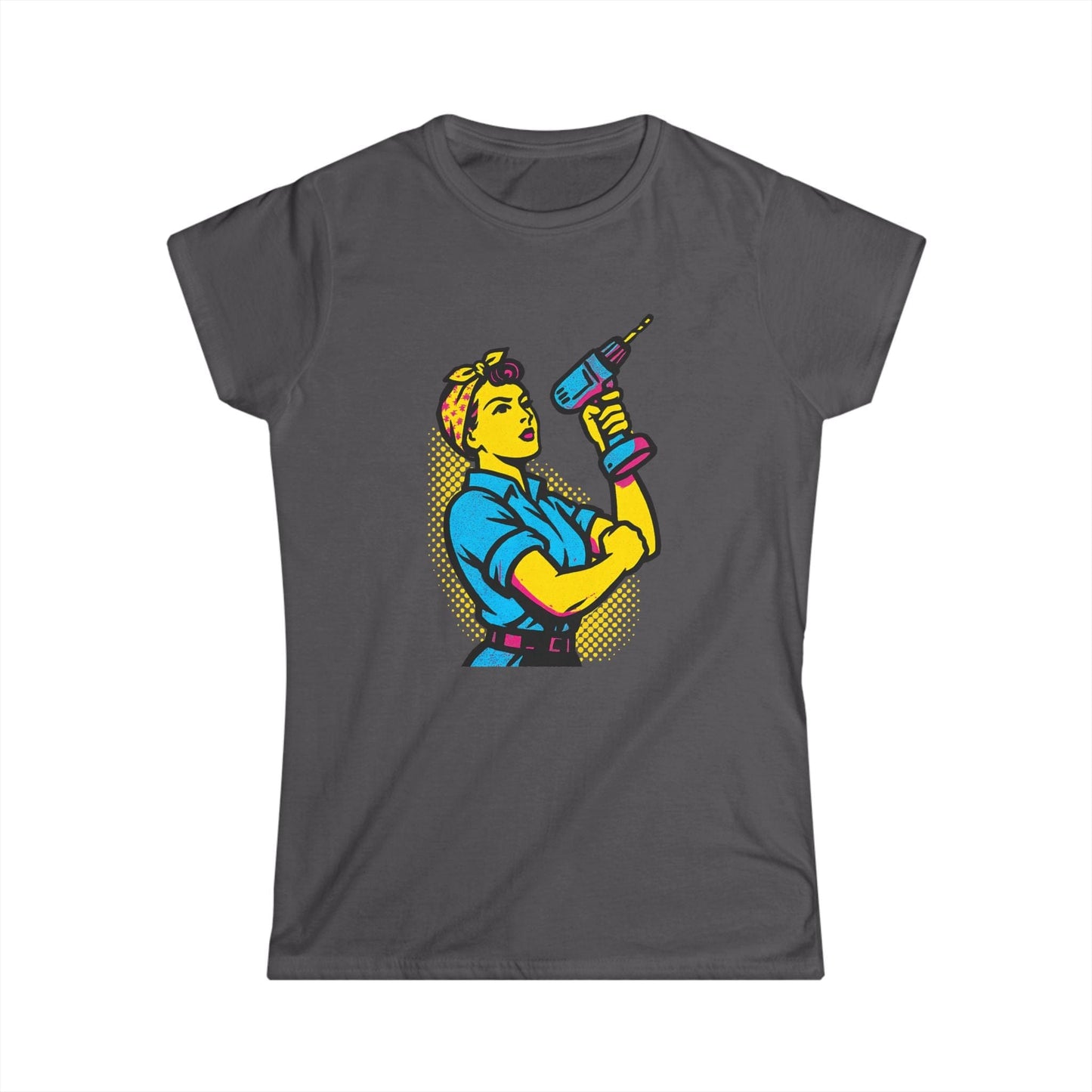 Rosie Women Tee