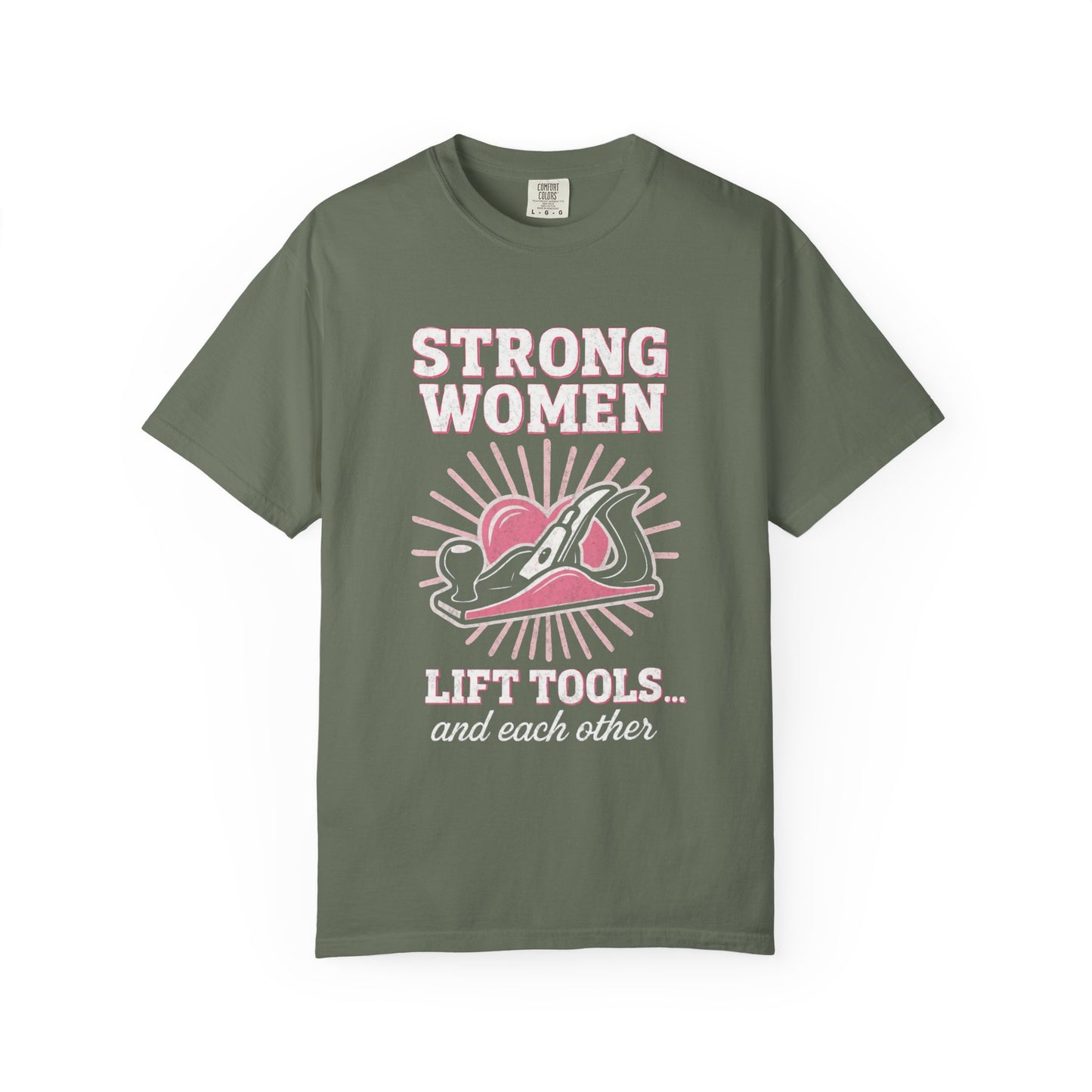 Strong Women Premium