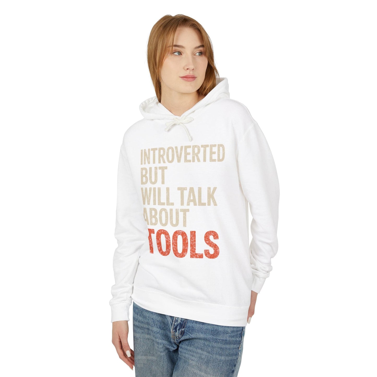 Introverted