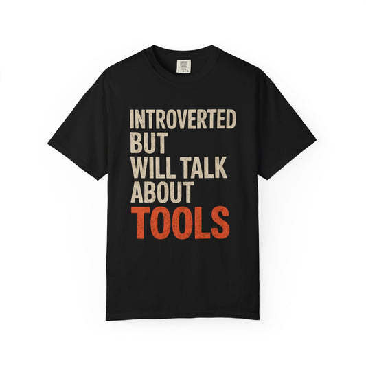 Talk About Tools Premium