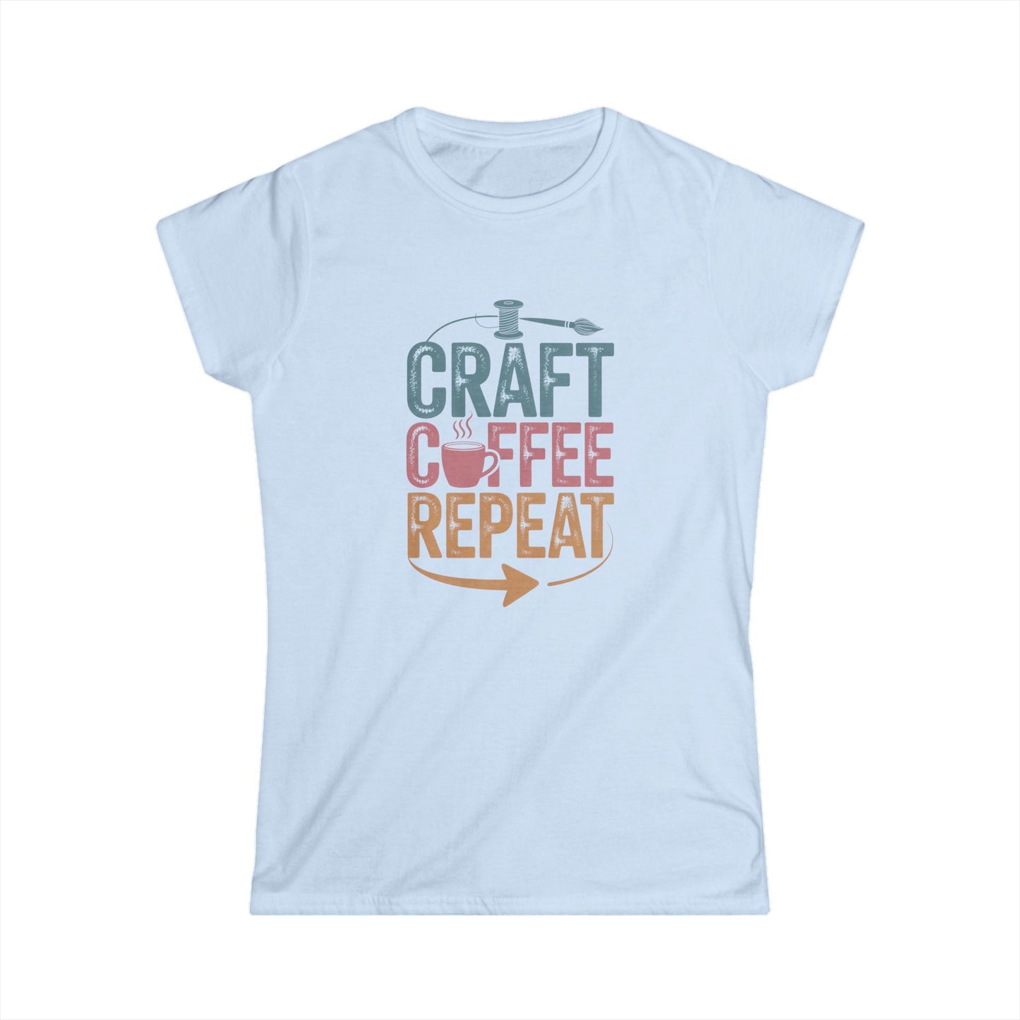 Craft Coffee Repeat