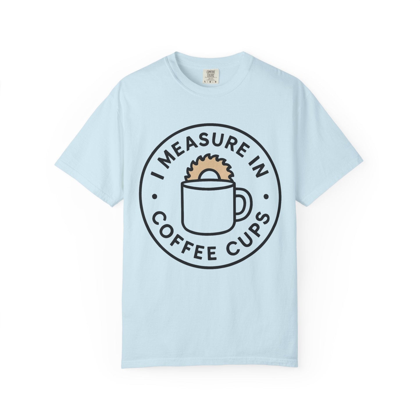 Measure in Coffee Premium