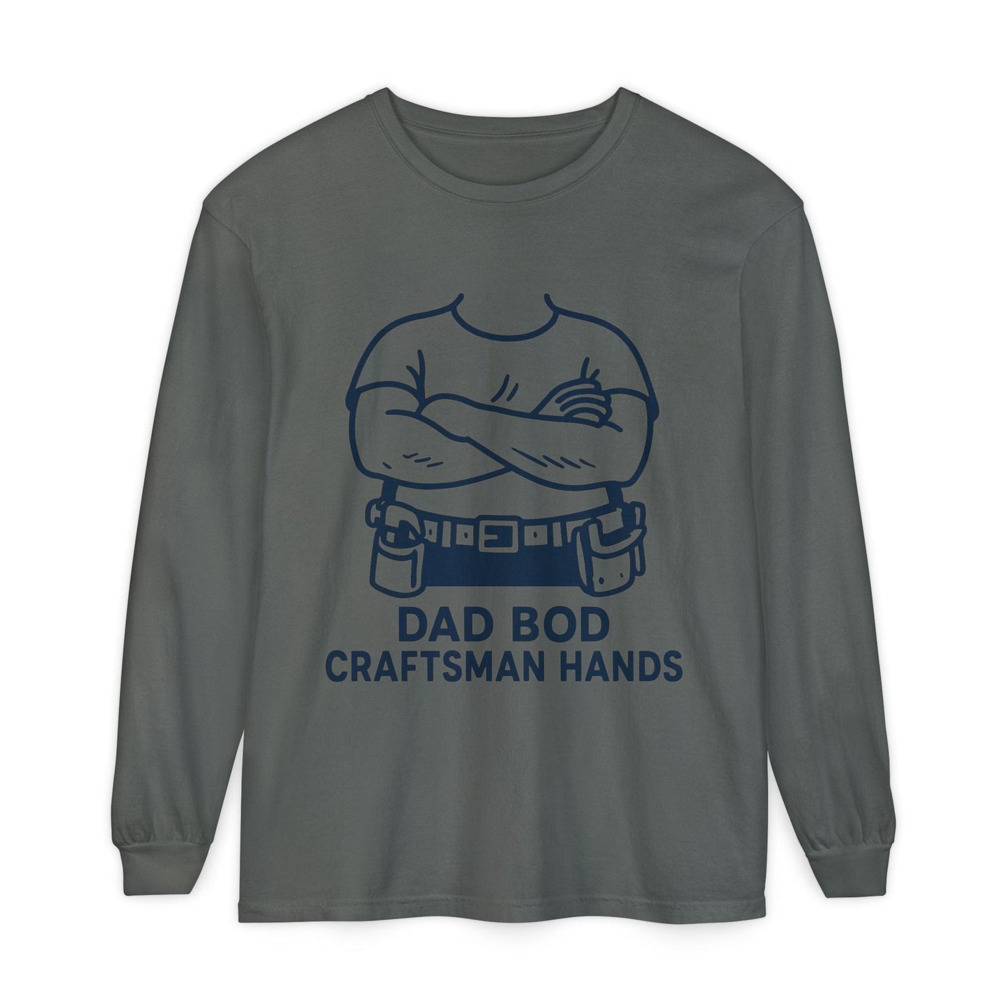 Dad Bod