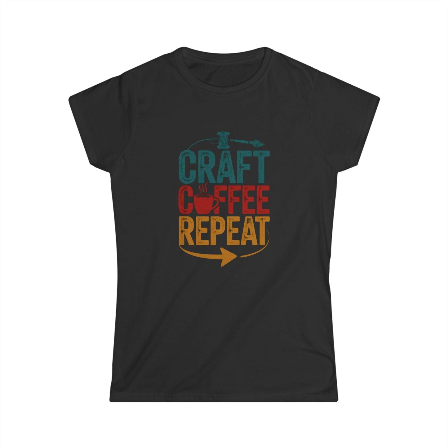 Craft Coffee Repeat