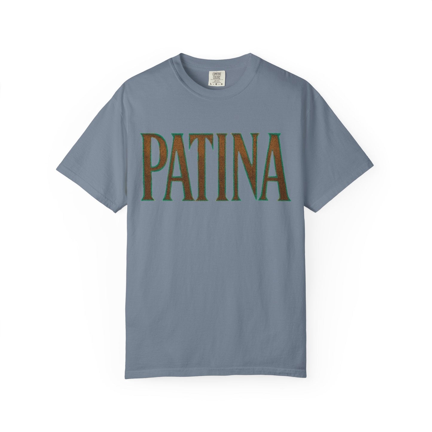 Patina Premium