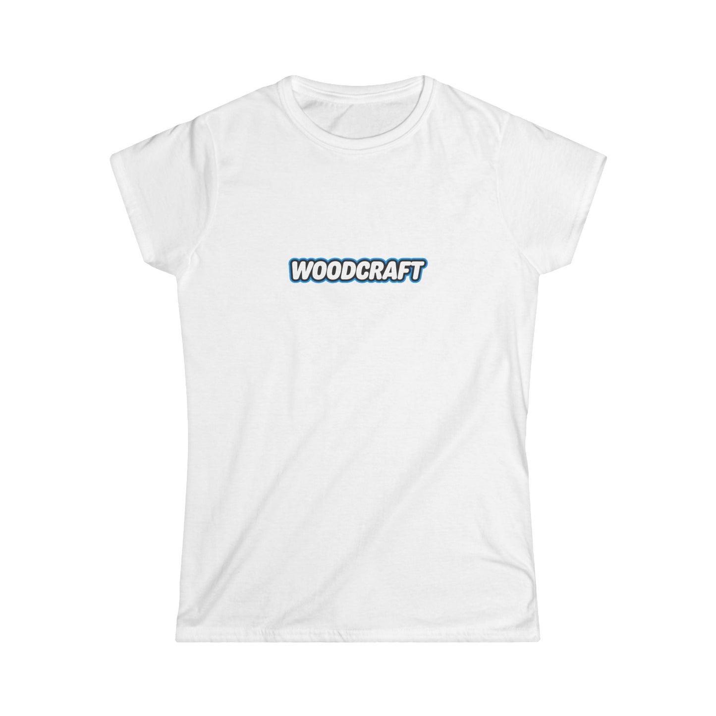 Woodcraft Women Tee