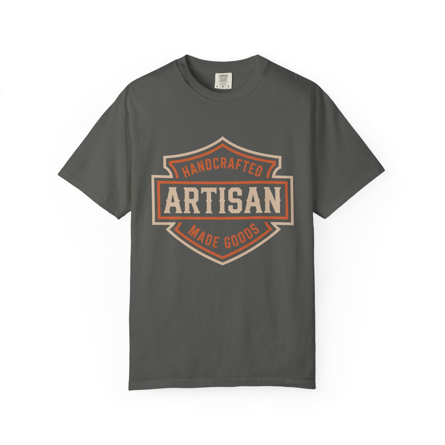 Handcrafted Premium