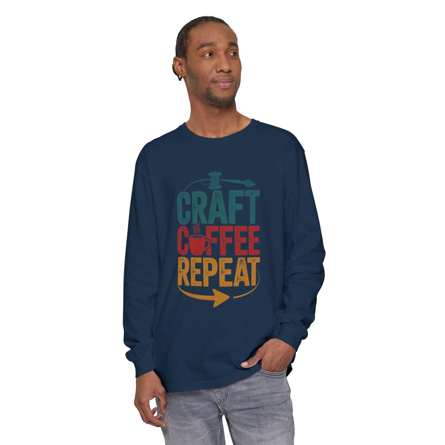 Craft Coffee Repeat